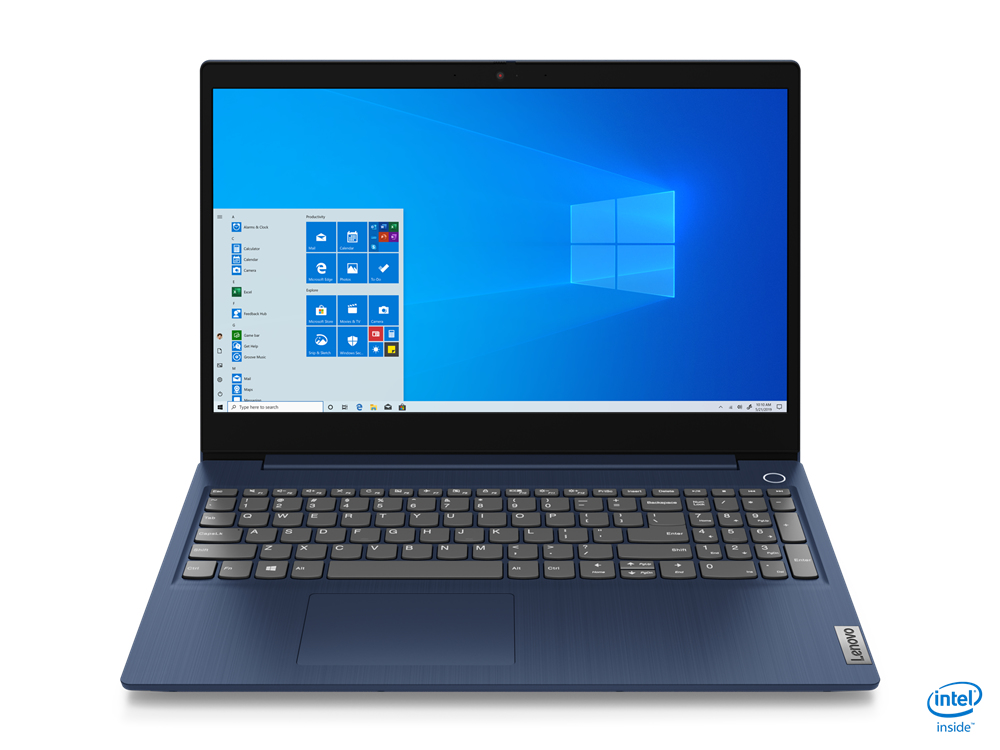 Lenovo IP 3 15IML05 I3-10110U 4GB
