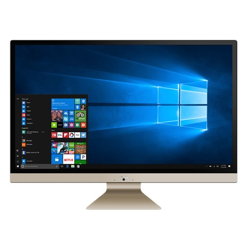 Asus AIO V272UNK 27IN FHD16GB 256GB BOX APERTA E DANNEGGIATA