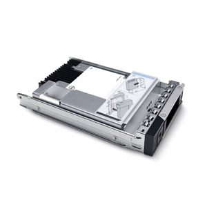 DELL 480GB SSD SATA 6GBPS 512E 2.5 3.5IN HYB CARR S4620