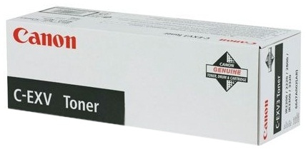 Canon C-EXV 39 TONER BLACK SERIE 4225 / 4235