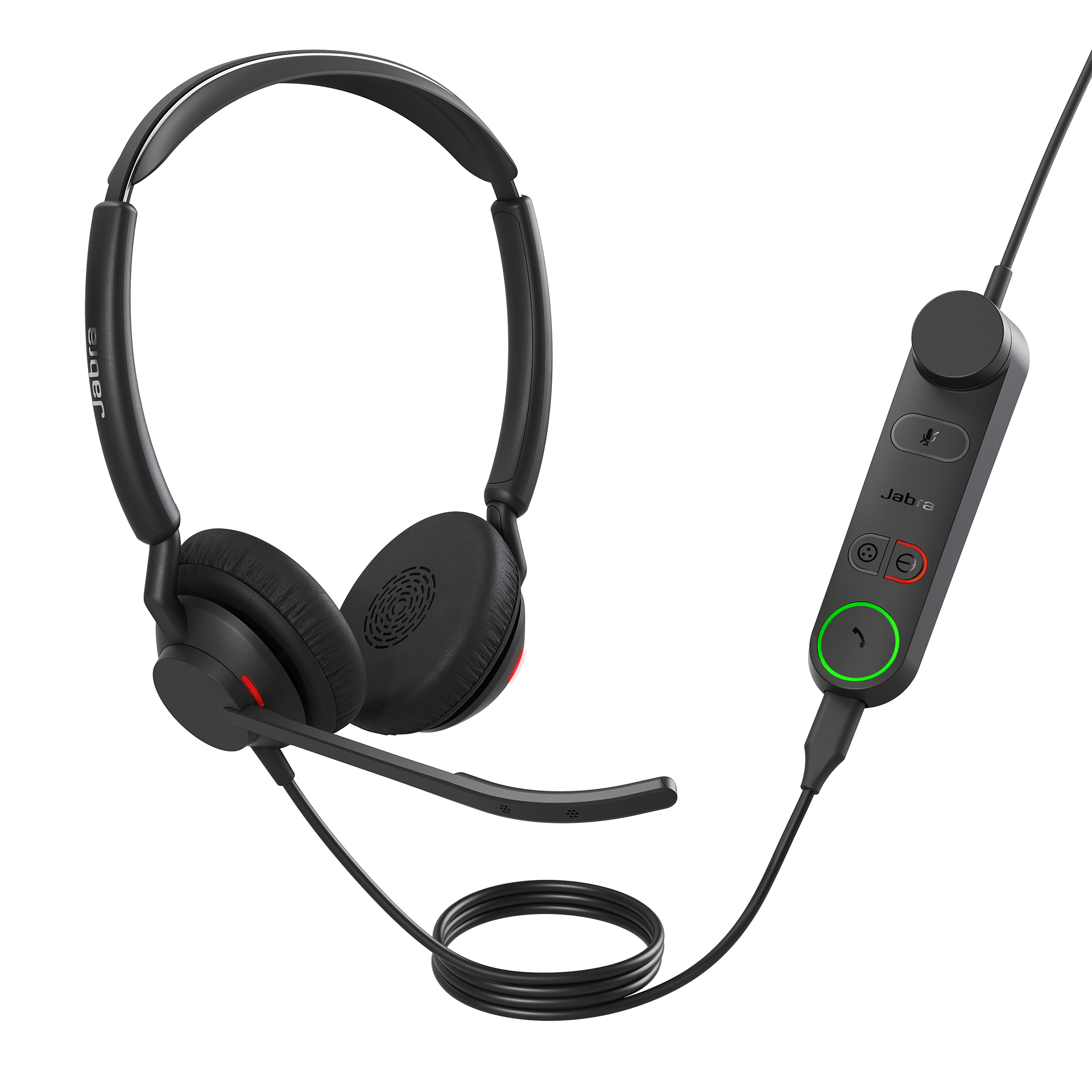 Jabra JABRA ENGAGE 50 II LINK STEREO USB-A UC