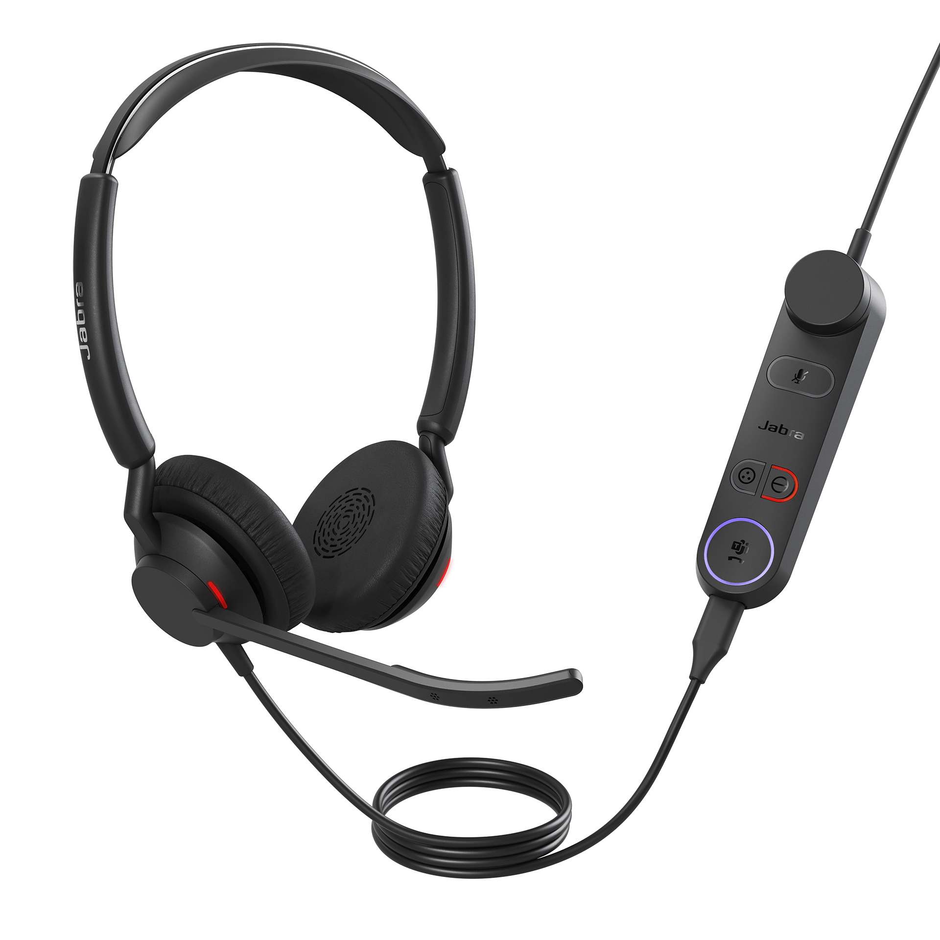 Jabra JABRA ENGAGE 50 II LINK STEREO USB-A MS