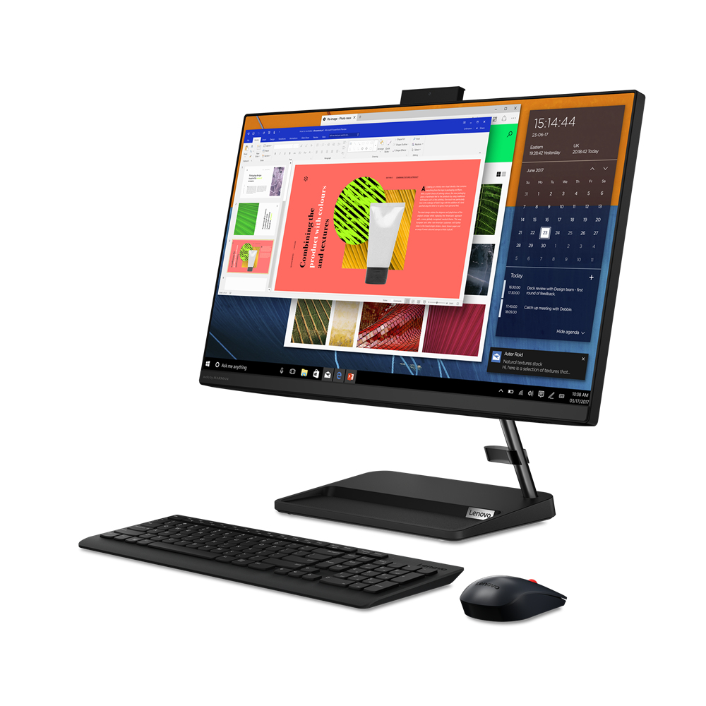 Lenovo IDEACENTRE AIO 3 24ITL6 23.8IN