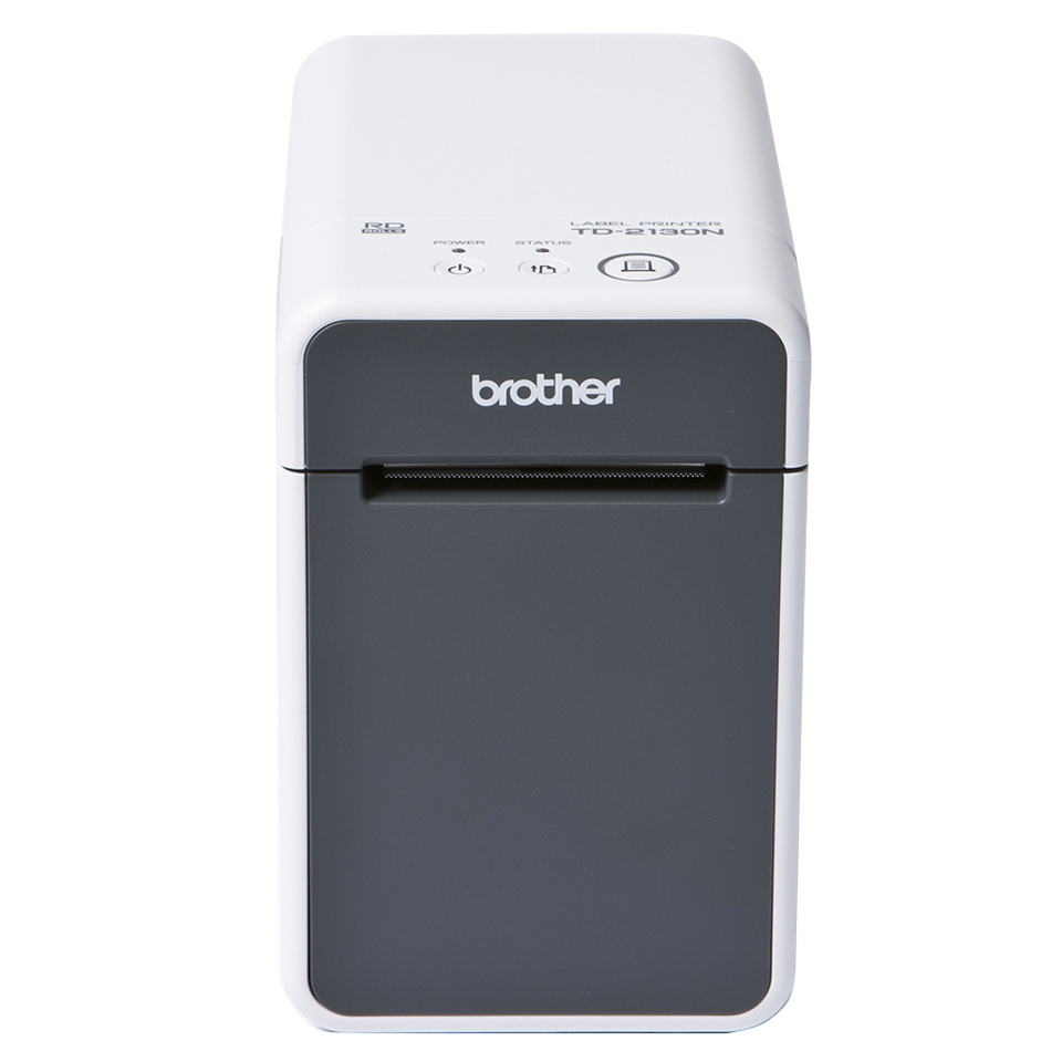 Brother 2INCH 300DPI DESKTOP PRINTER EU