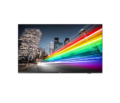 Philips 55BFL2214 139CM 55IN IPS LED SCATOLA APERTA E DANNEGGIATA