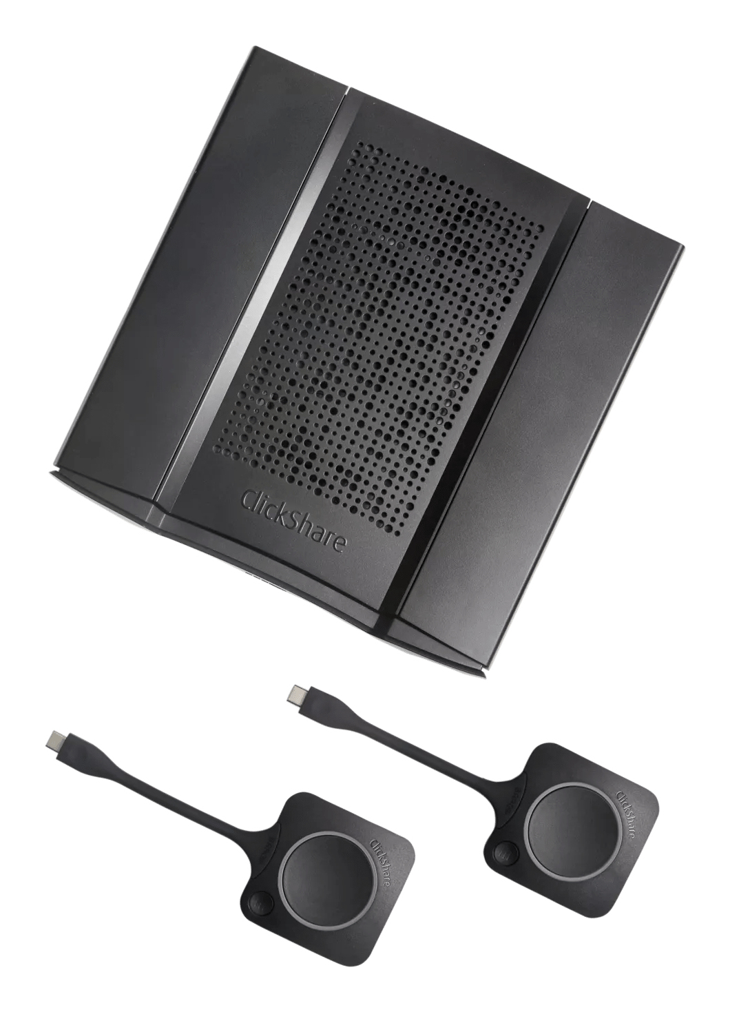 Barco CLICKSHARE CX-50 GEN2 EU SET INCLUDING 2 BUTTONS
