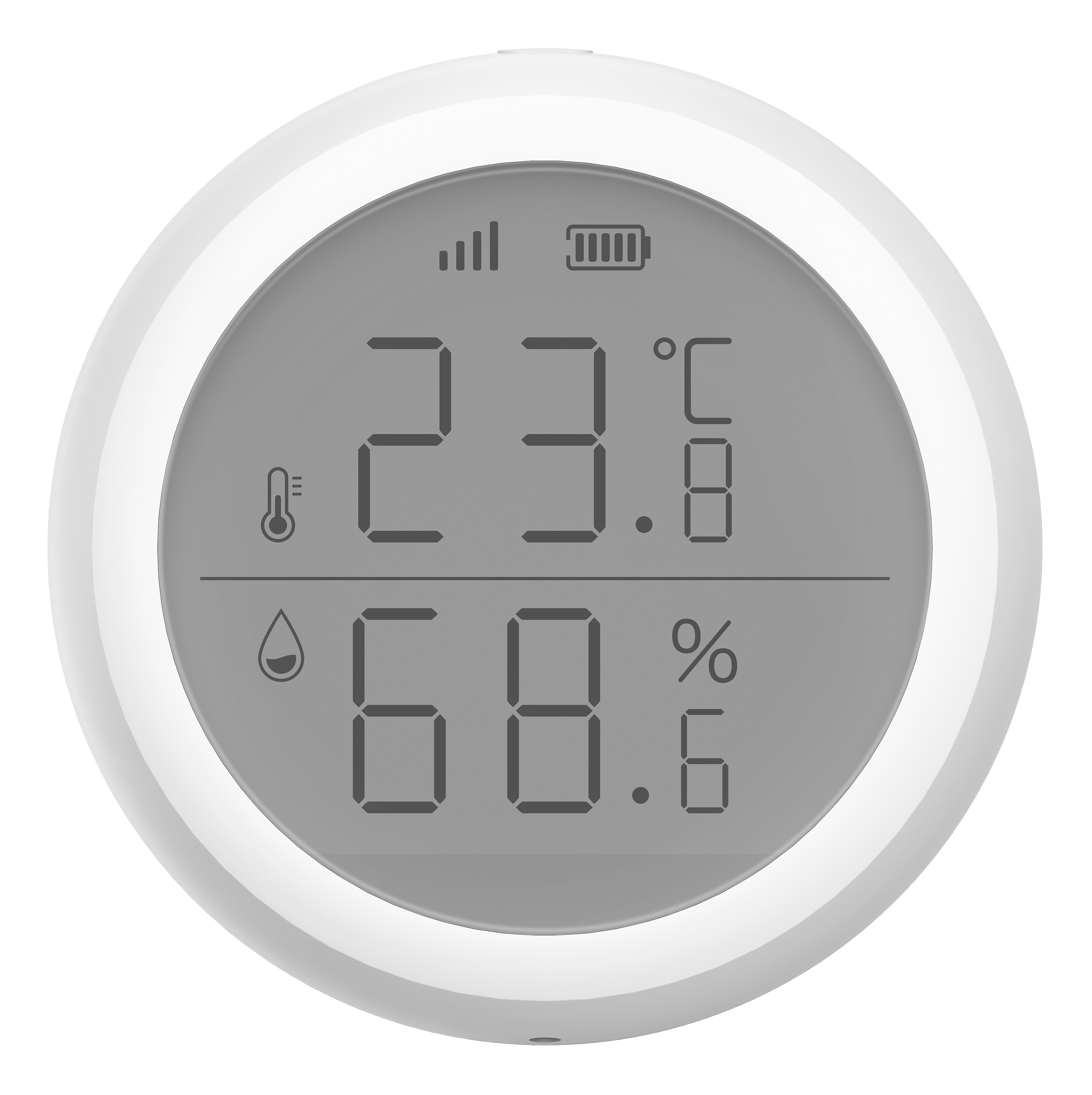 Imou IMOU SENSORE TEMPERATURA ED UMIDITA ZTM1