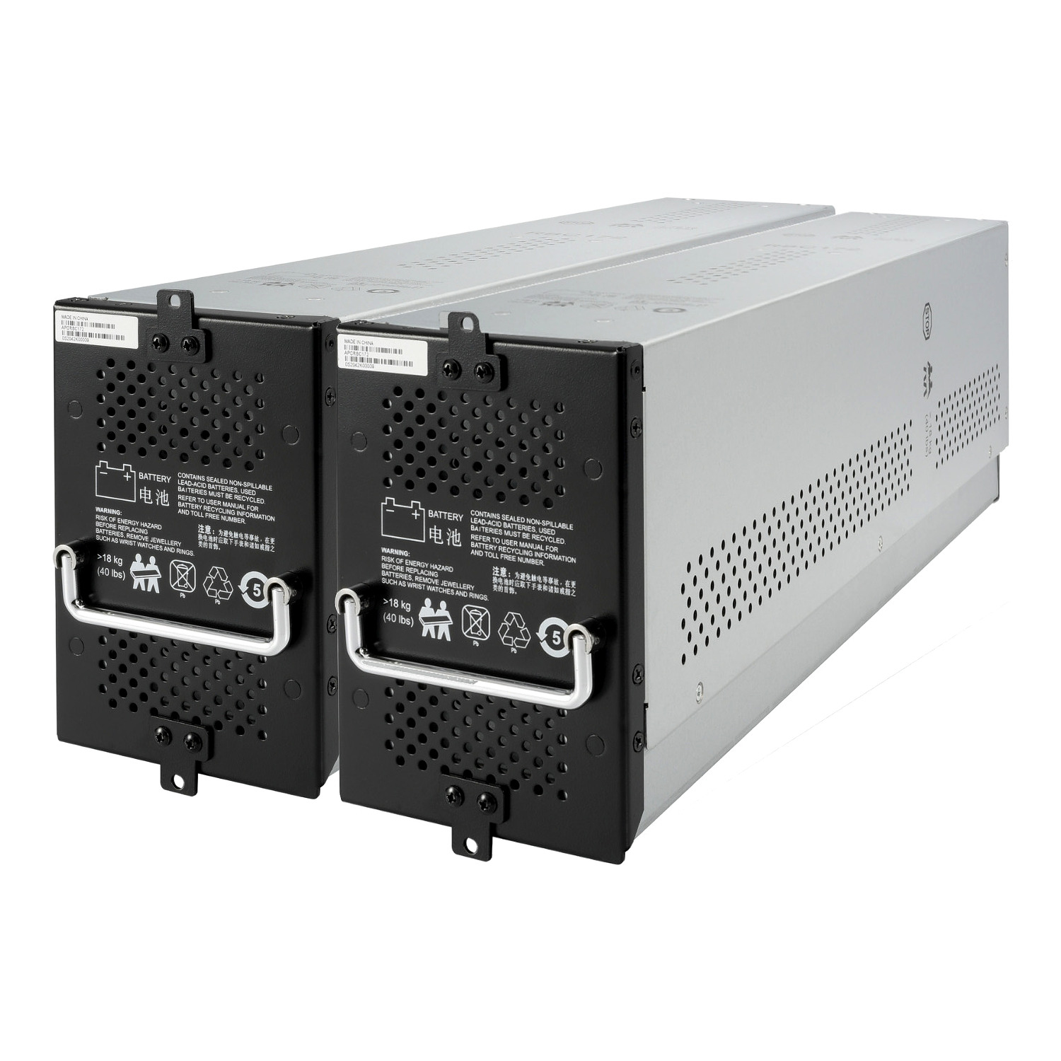 Apc APC REPLACEMENT BATTERY CARTRIDGE N 172