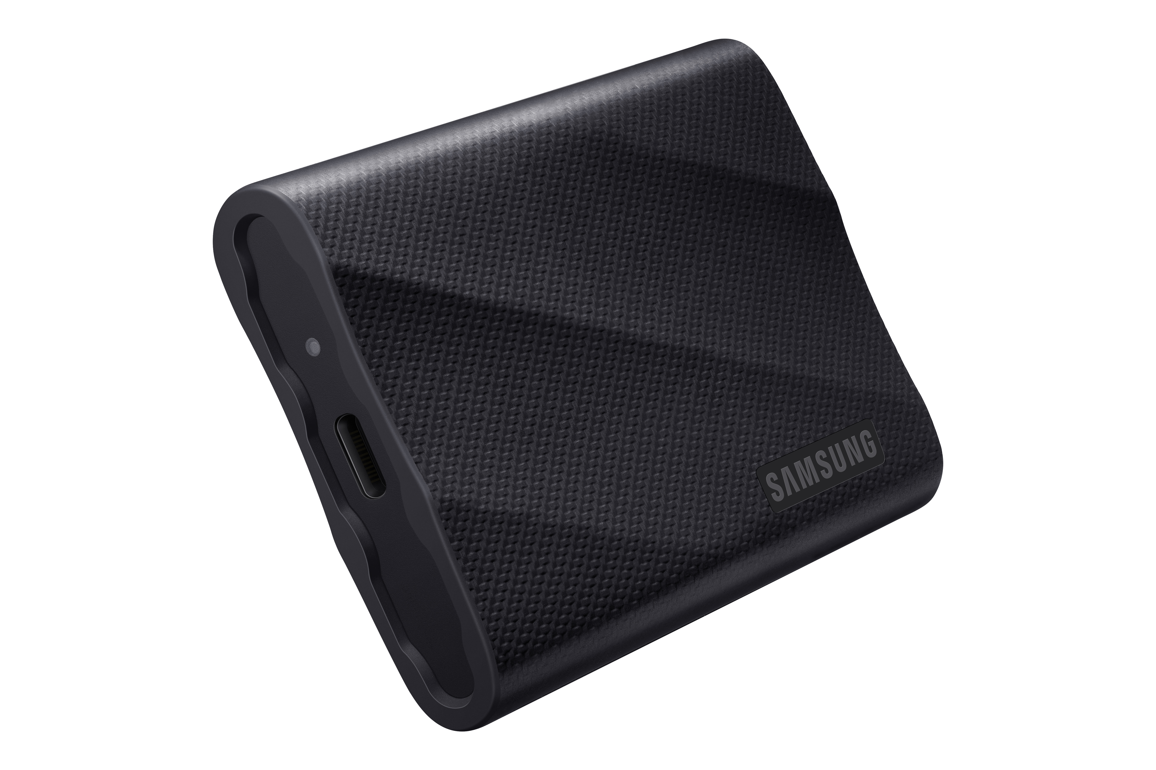 Samsung PORTABLE SSD T9 1TB BLACK USB 3.2 GEN2 AES 256-BIT