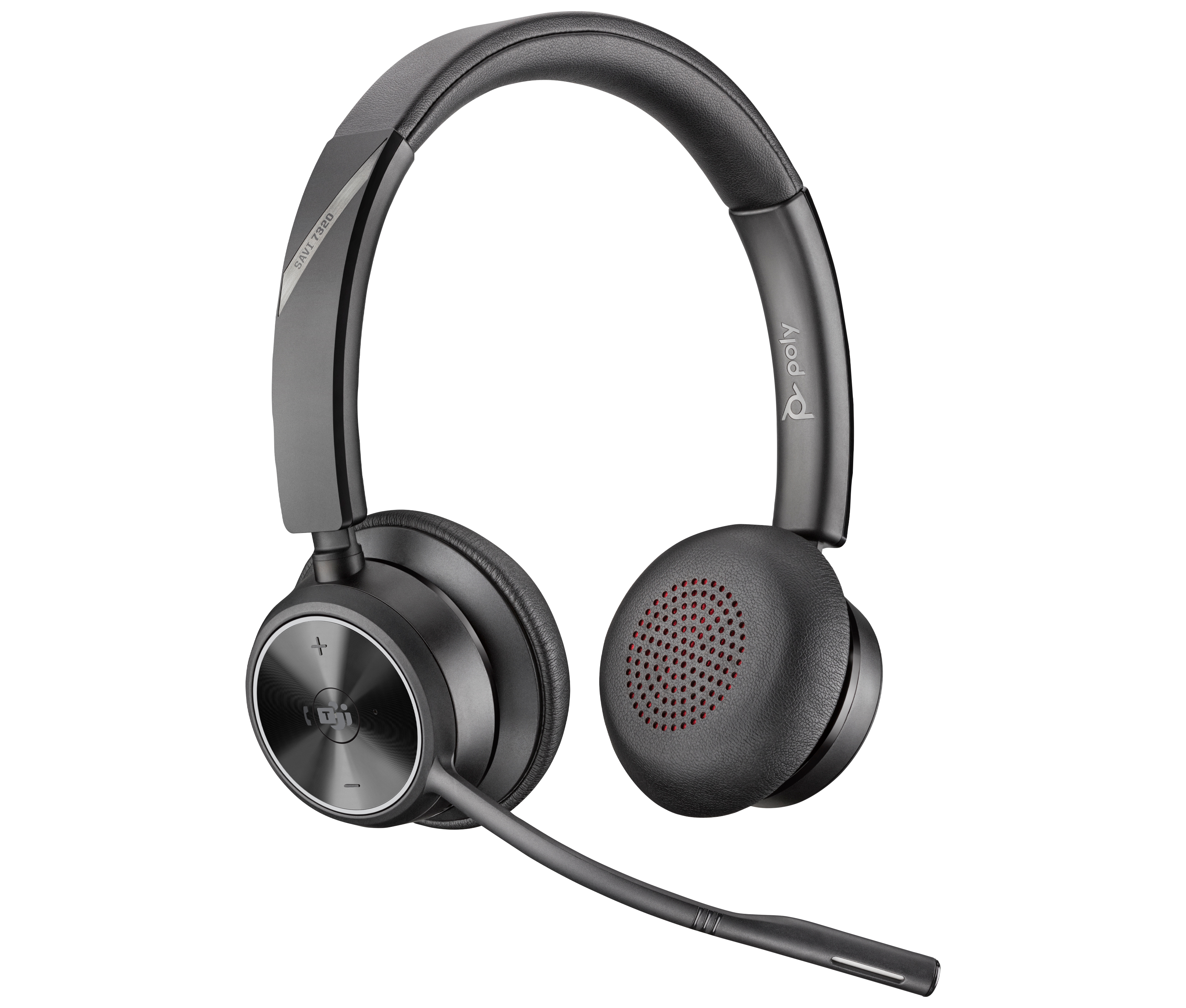 Poly SAVI 7320 OFFICE S7320-M CD