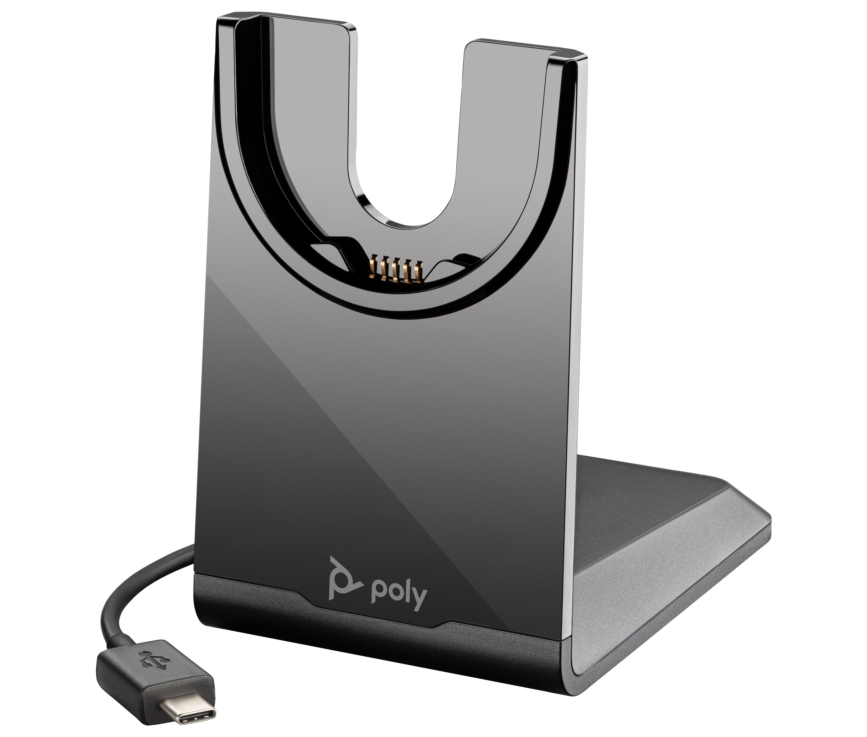 Poly SPARE VOYAGER CHARGING STAND USB-C