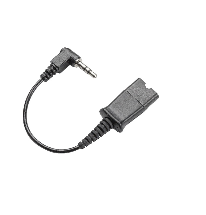 Poly SPARE CONN/CABLE 3.5M TO QD IN B2BIN