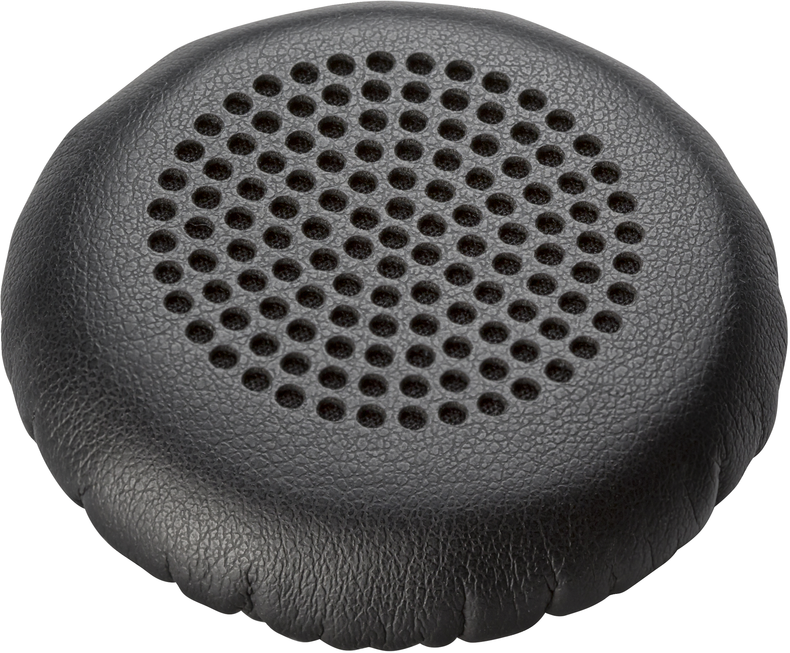 Poly SPARE EAR CUSHIONS 2 PIECES F/ENCOREPRO 510/520 LEATHERETTE