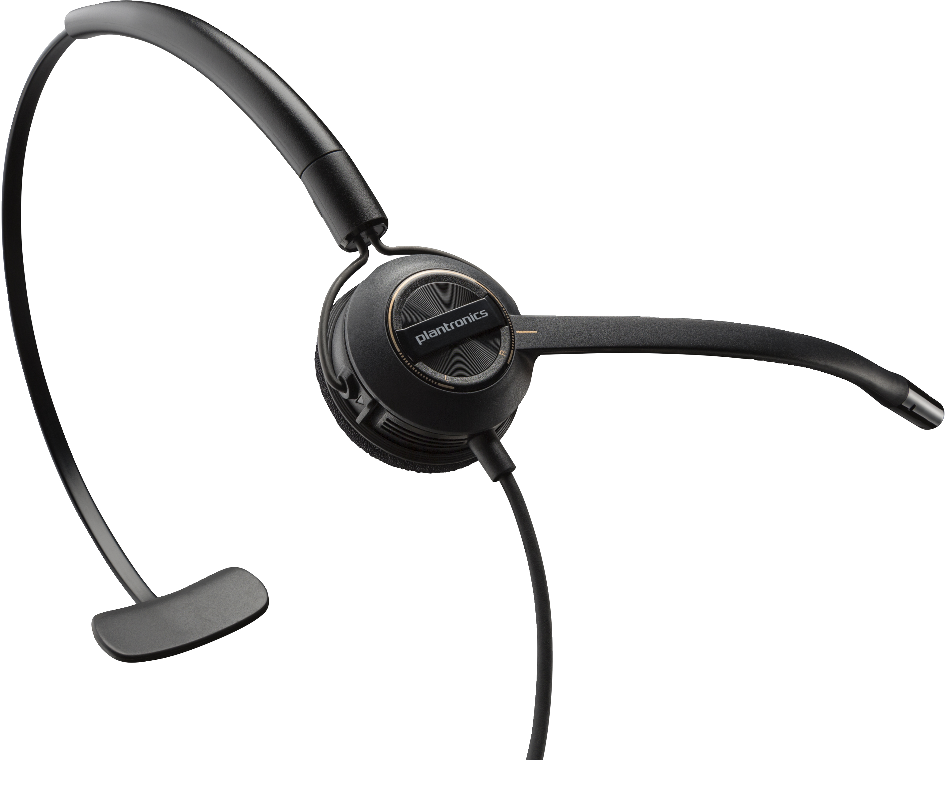 Poly SPARE OVER THE HEAD BAND ENCOREPRO HW540