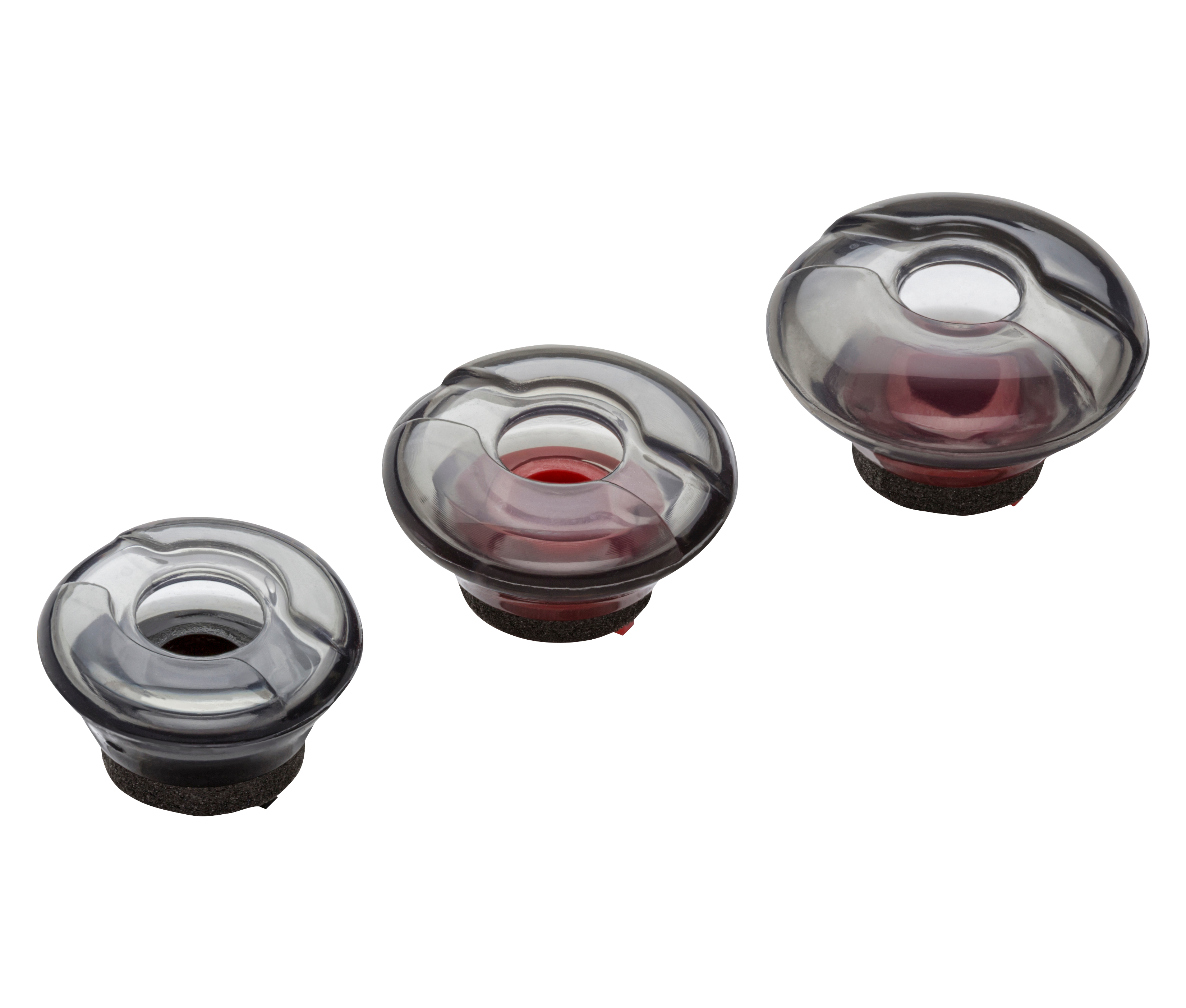Poly SPARE EAR TIP KIT + FOAM COVERS VOYAGER 5200 SMALLIN