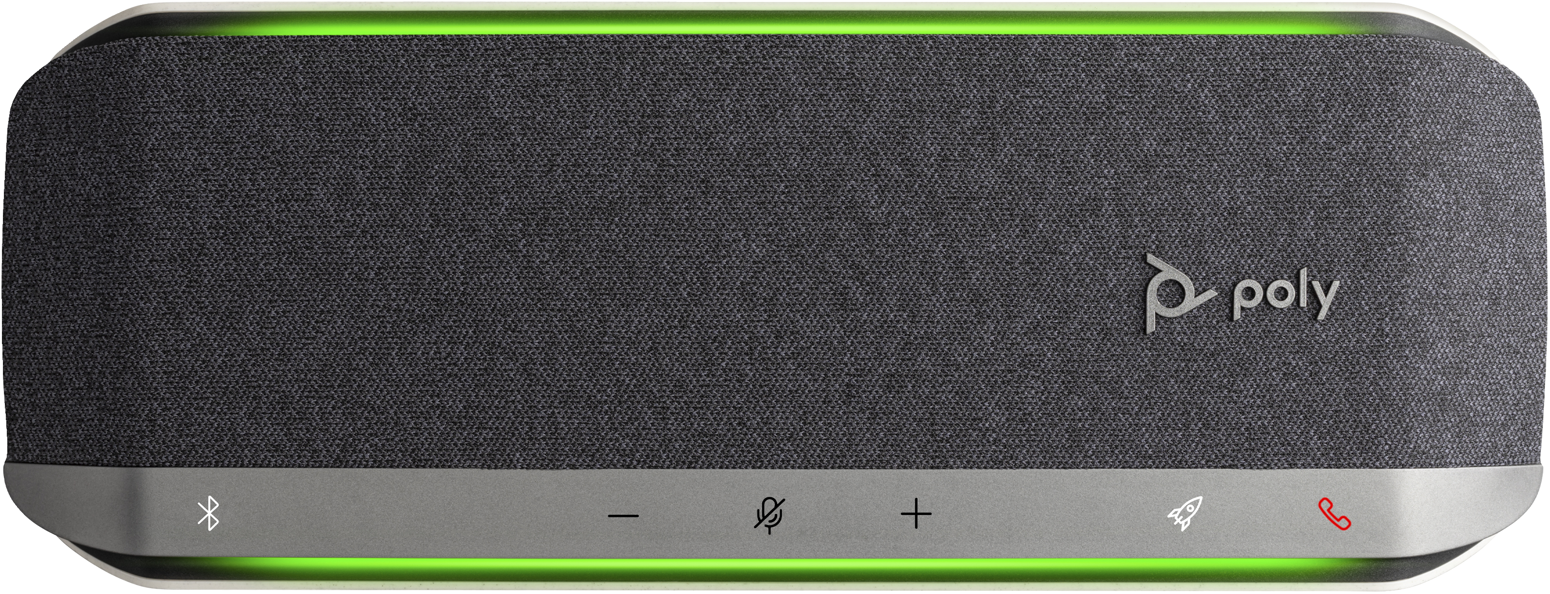 Poly SPARE SYNC 40 CHARGE STAND .