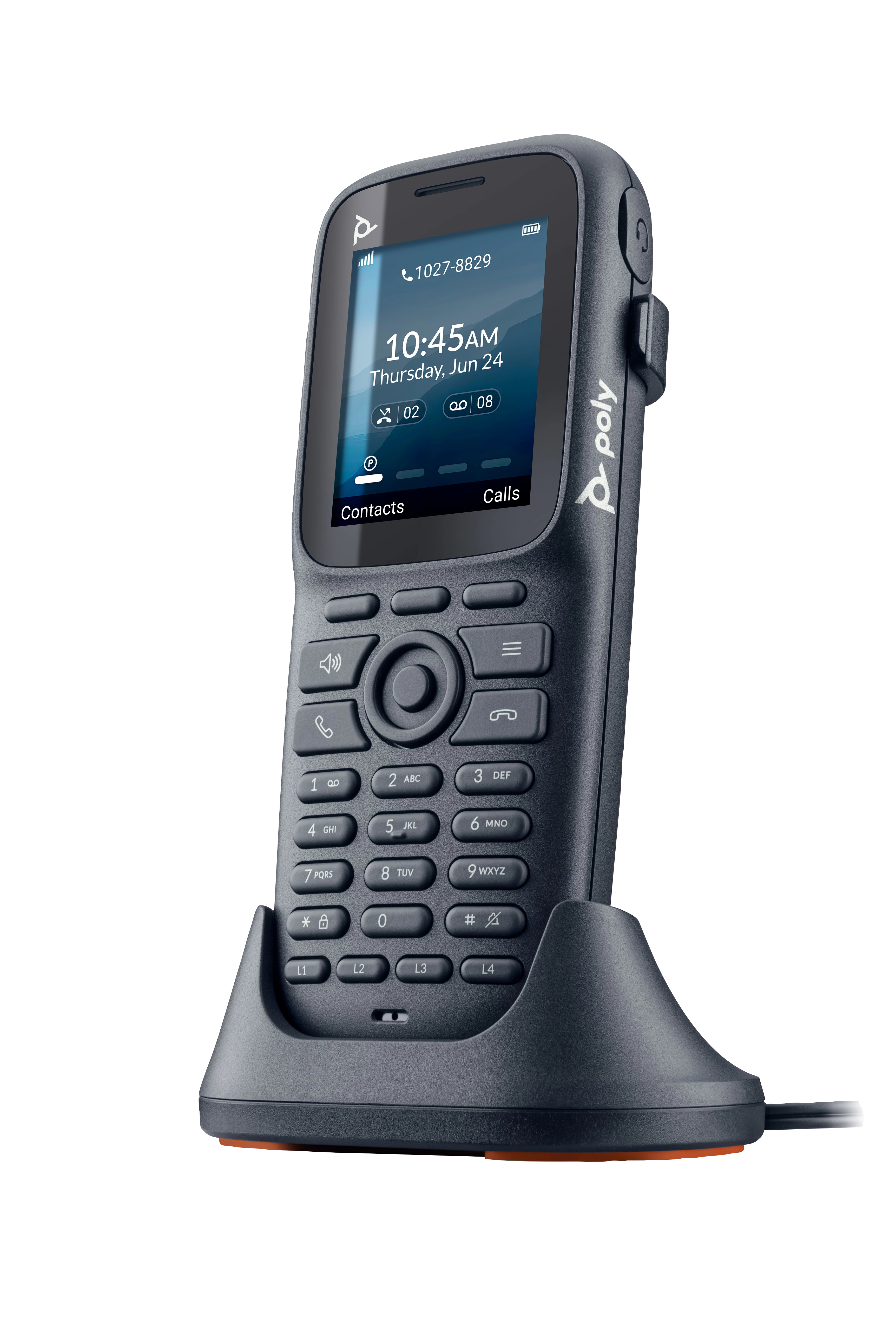Poly POLY ROVE 20 S DECT D2 B1BS 20PH - UK VERSION