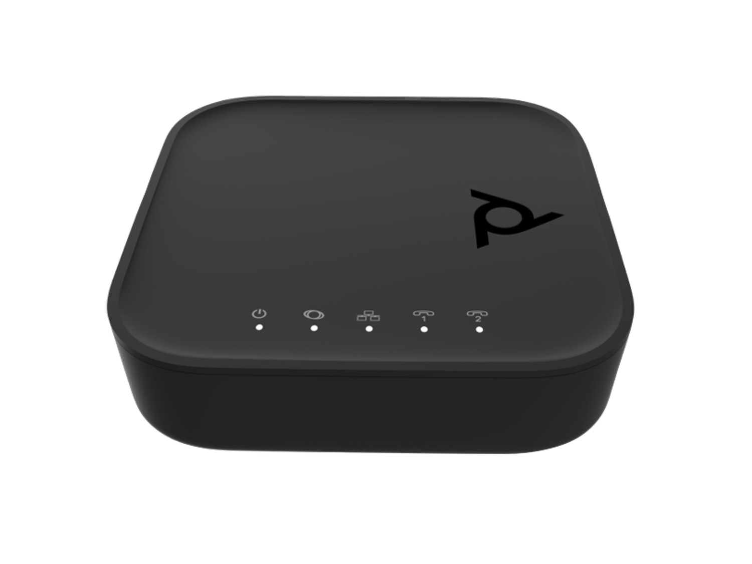 Poly POLY ATA 402 USB 2FXS SIP ANZ EU UK