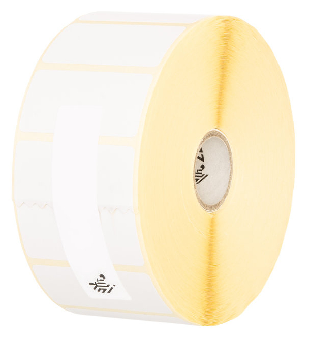 Zebra Z-SLCT 2000T 76X51MM 1370 SCATOLA APERTA E DANNEGGIATA