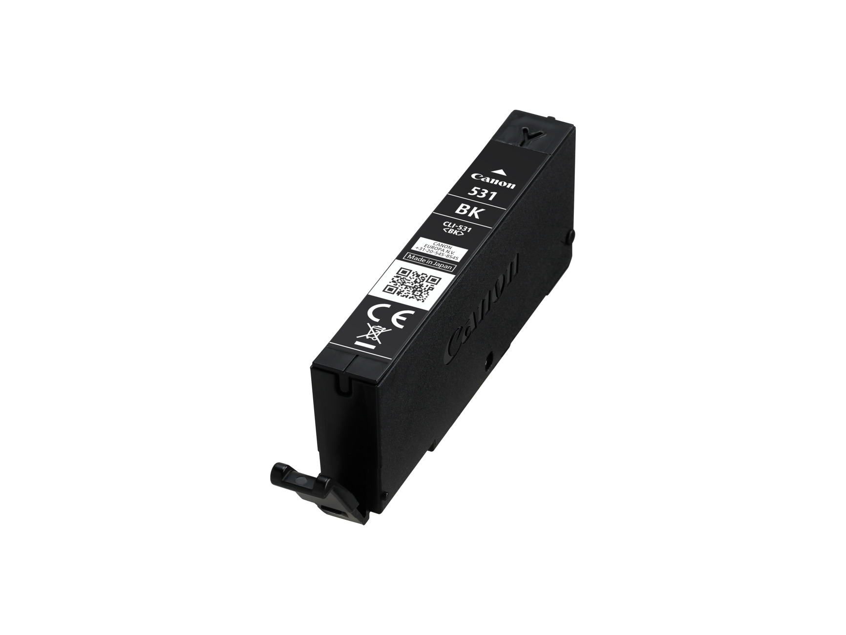 Canon CLI-531 BK EUR BLACK INK TANK