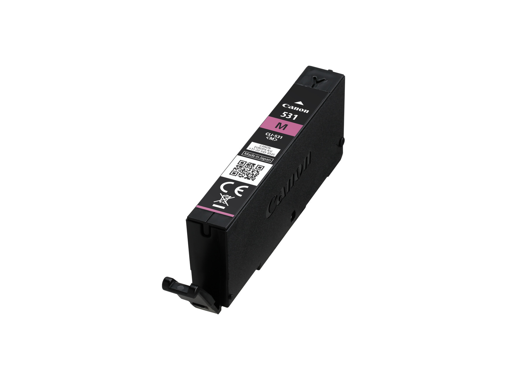 Canon CLI-531 M EUR MAGENTA INK TANK