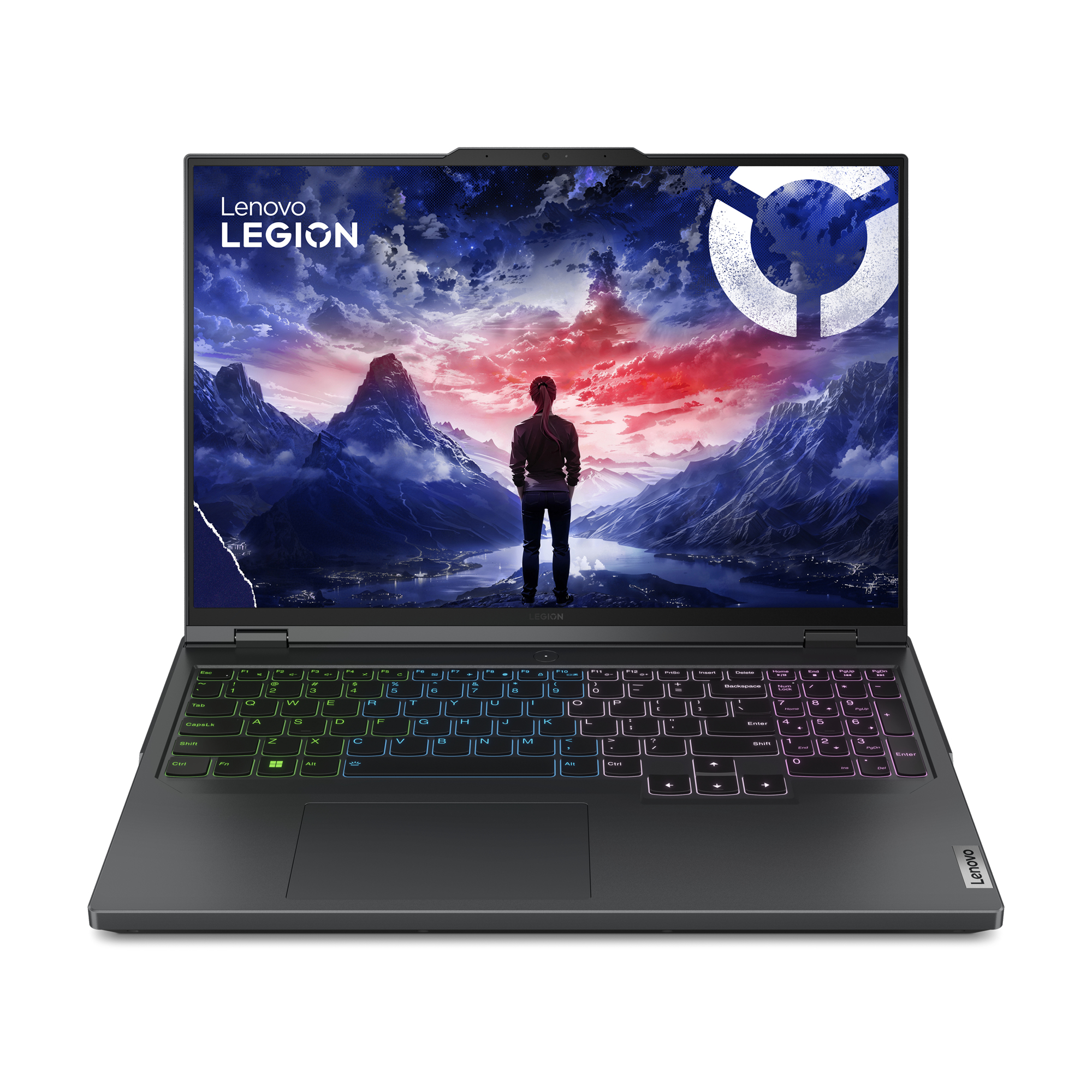Lenovo LEGIONPRO5 16IRX9 16IN