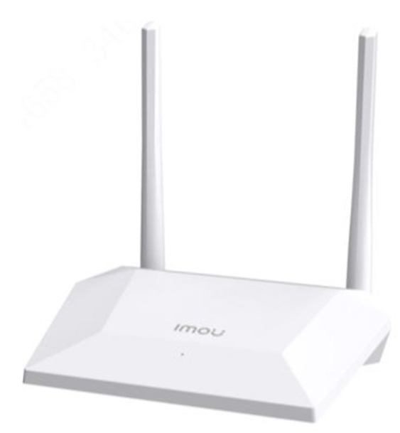 Imou IMOU WI-FI ROUTER 4 1 WAN AND 3 LAN ETHERNET 300 MBPS 2 ANTENNAS