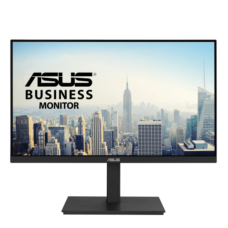 Asus VA27ECPSN DOCKING MONITOR 27IN 1920 X 1080 16:9 300CD/ 1000:1 5