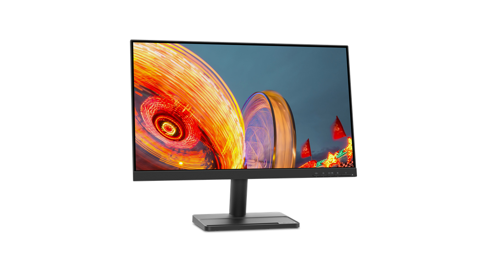 Lenovo L24E-30 23.8IN 1920X1080 4MS SCATOLA APERTA E DANNEGGIATASCAT
