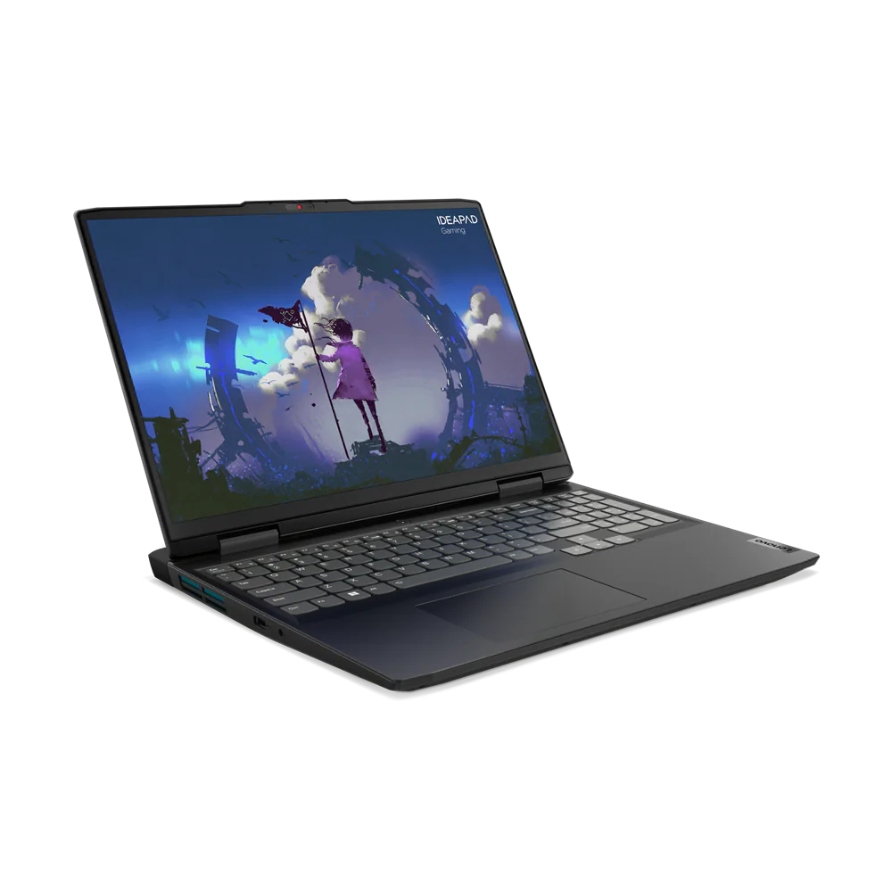 Lenovo GAMING3 16IAH7 16IN CI7-12650H