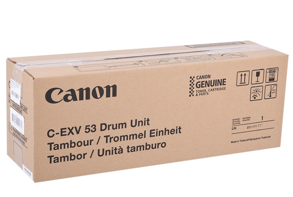 Canon DRUM UNIT C-EXV53 ADV 45XX/47XX