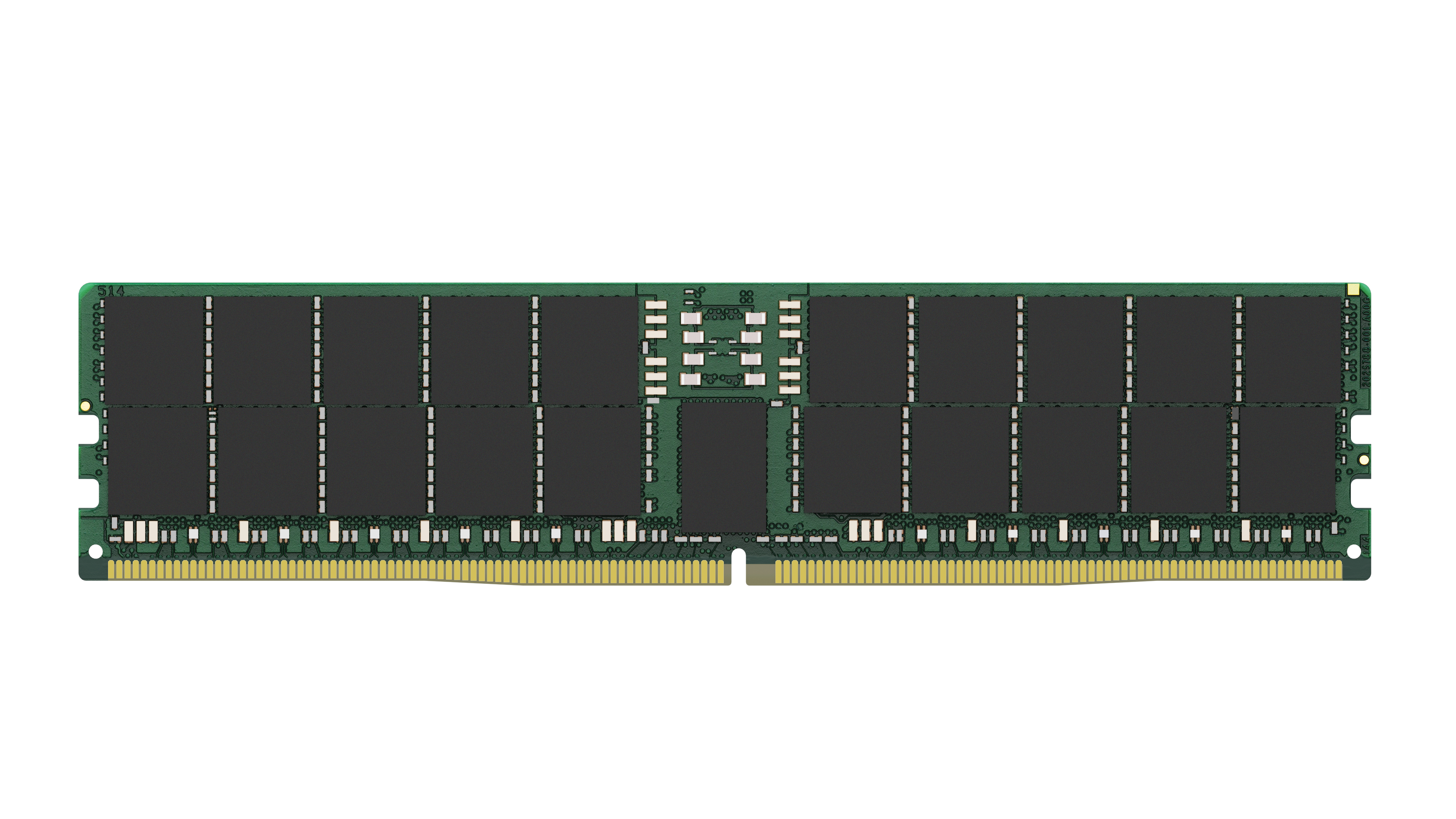 Kingston 64GB DDR5 5600MT/S ECC REG 2RX4 MODULE
