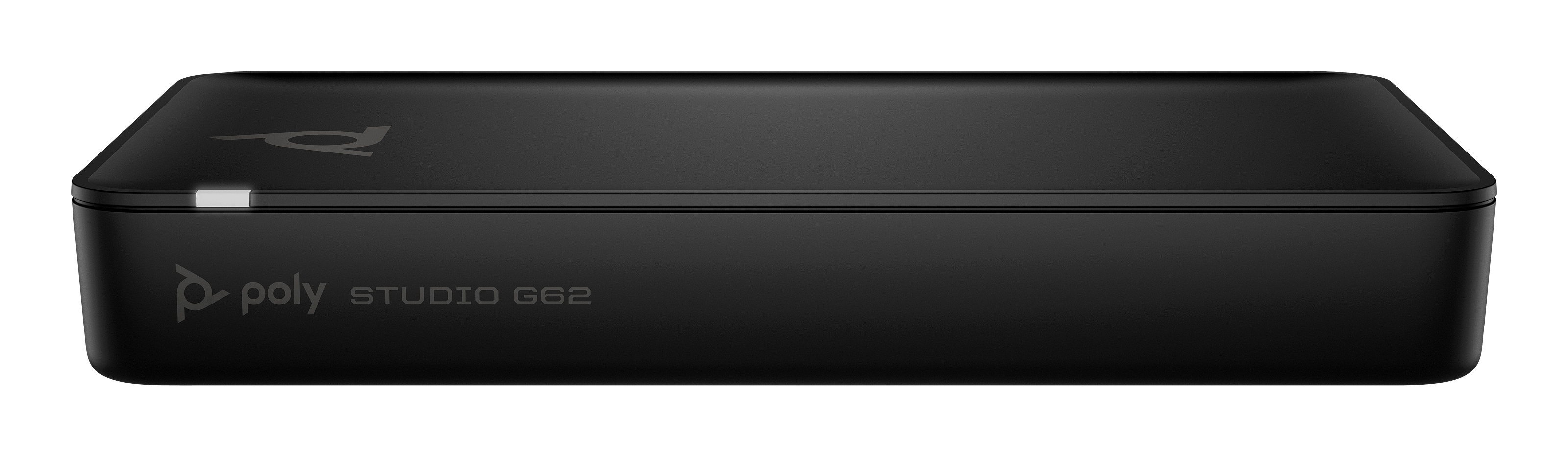 Poly POLY G62 VCS WITH POE+ ADAPTER NO RADIO OR POWER CORD GSA/TAA