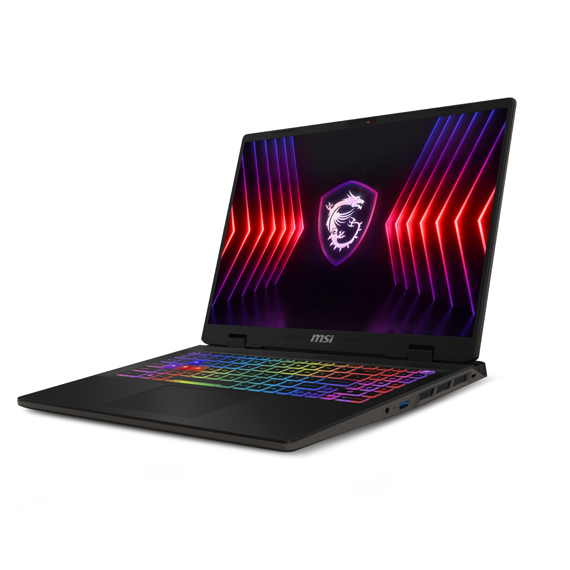 Msi Computer B14VFKG-419IT CI7-14700HX 16GB 1TB SSD 16IN W11P