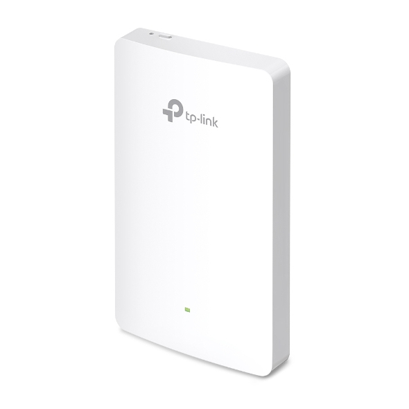Tp-Link AX1800 WALL WI-FI 6 AP 5-PACK 802.3AT/AF POE POE PASSTHROUGH