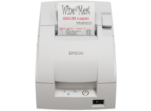 Epson EPSON TM-U220IIB (141): ETHERNET PS NE SENSOR ECW