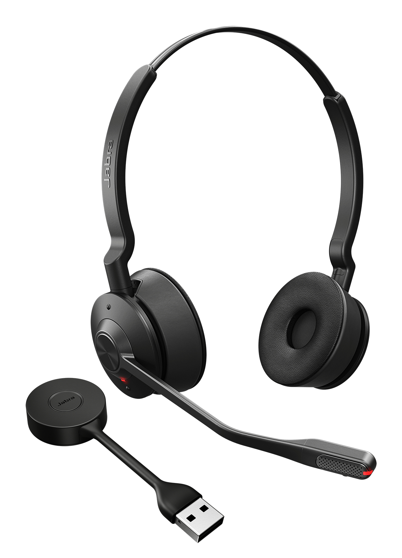 Jabra JABRA ENGAGE 55 SE UC CONVERTIBLE LINK400A STAND