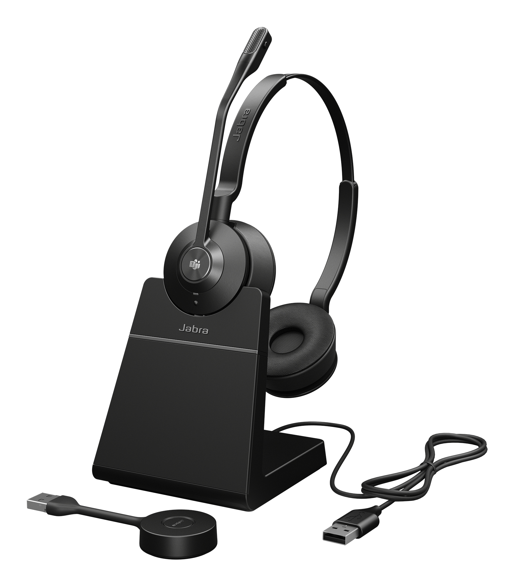 Jabra JABRA ENGAGE 55 SE MS STEREO LINK400A STAND