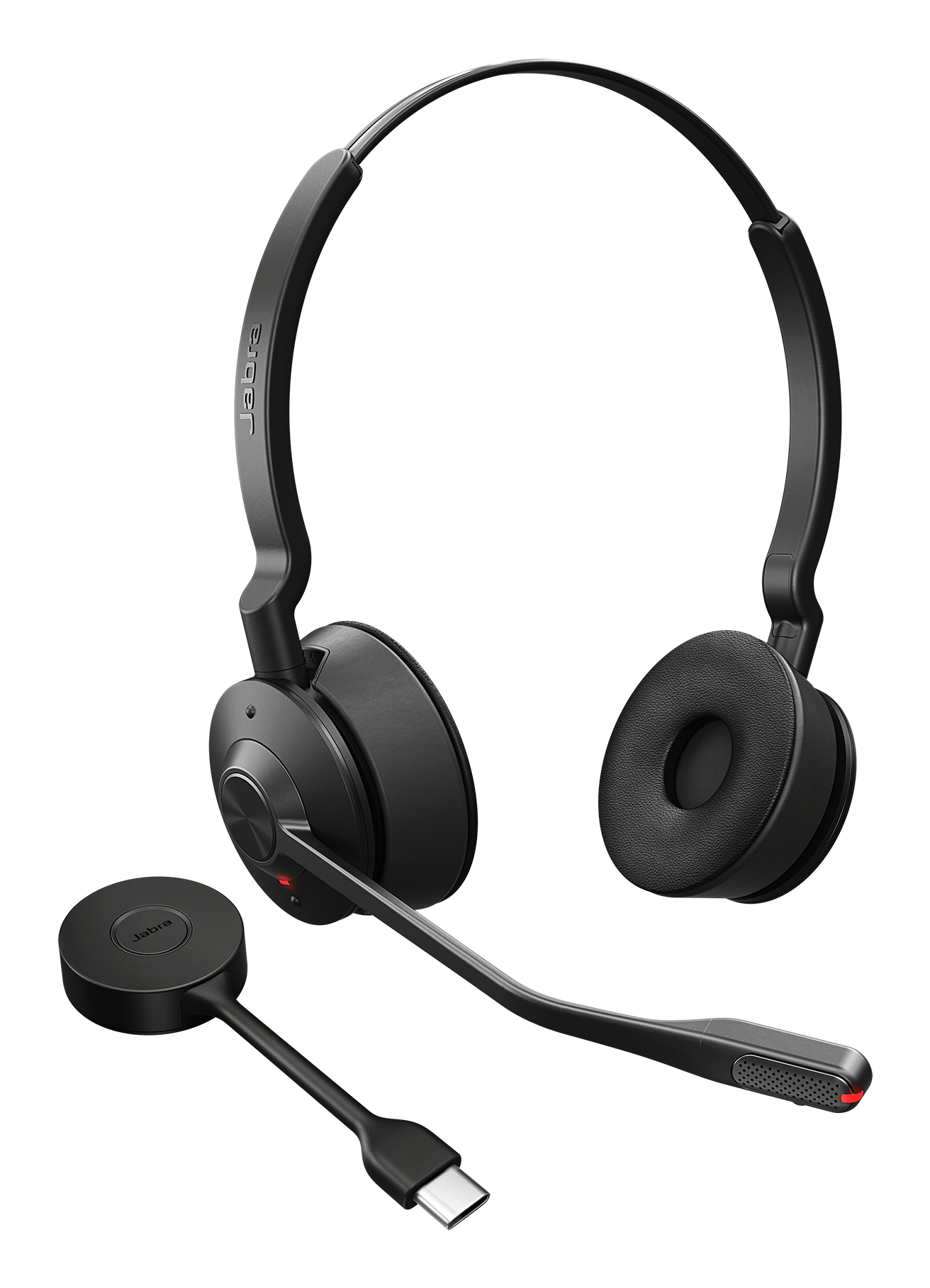 Jabra JABRA ENGAGE 55 SE UC CONVERTIBLE LINK 400C STAND
