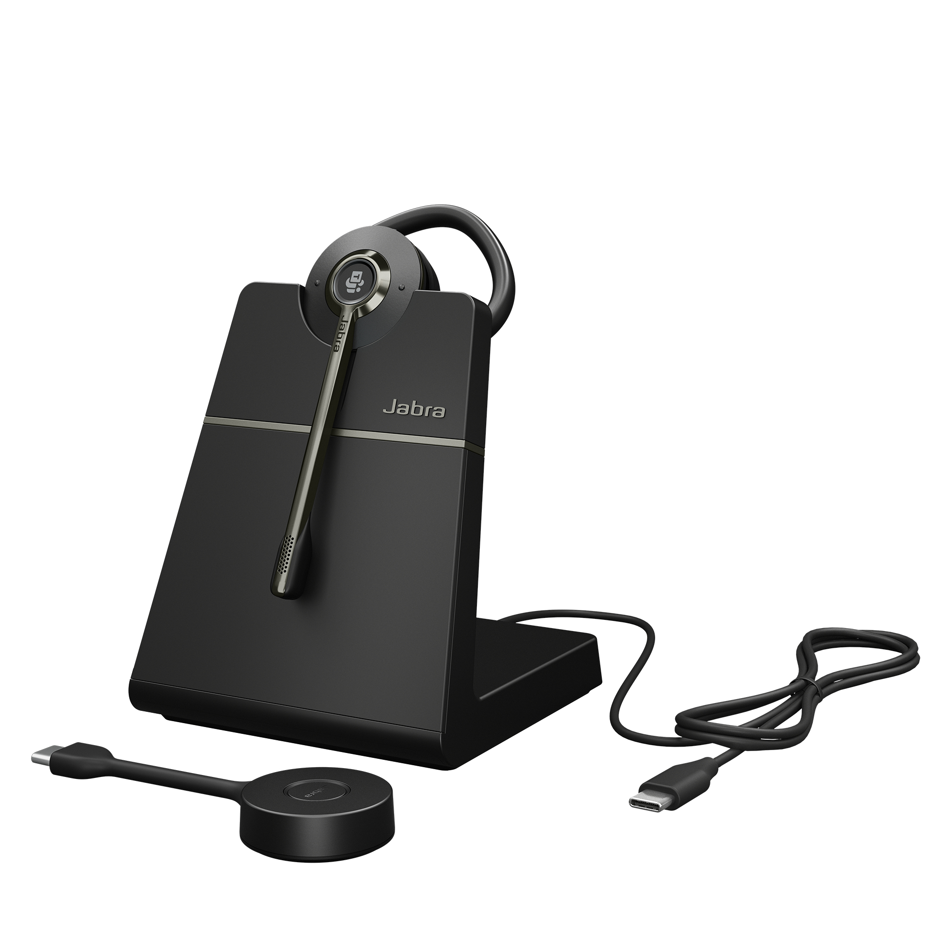 Jabra JABRA ENGAGE 55 SE MS CONVERTIBLE LINK400C STAND