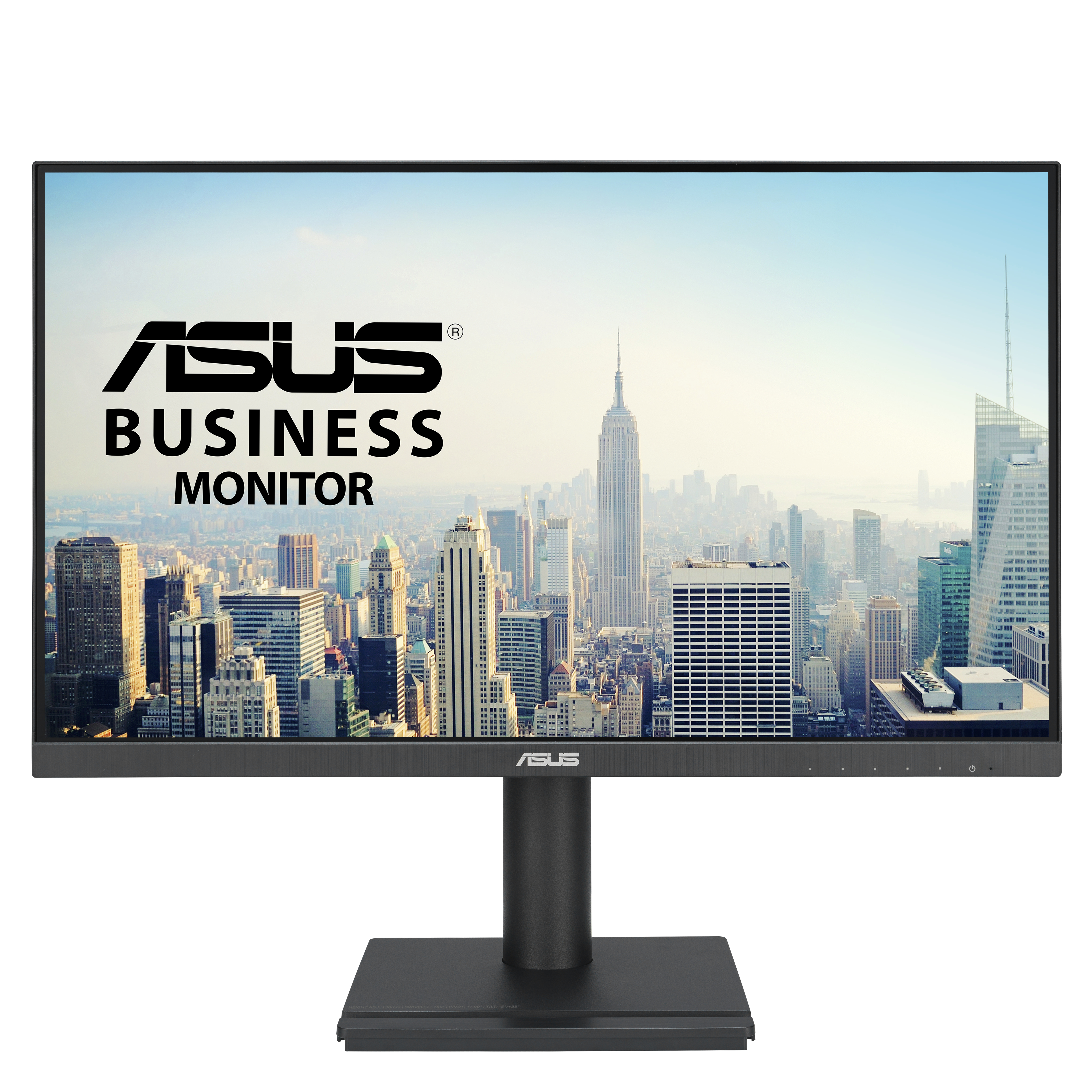 Asus VA24DQFS 24IN 1920X1080 16:9 300CD/M2 1MS HDMI