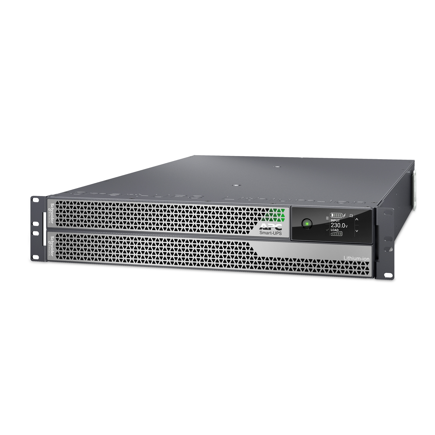 Apc APC SMART-UPS ULTRA ON-LINE L-ION 5KVA/5KW 2U RACK/TOWER