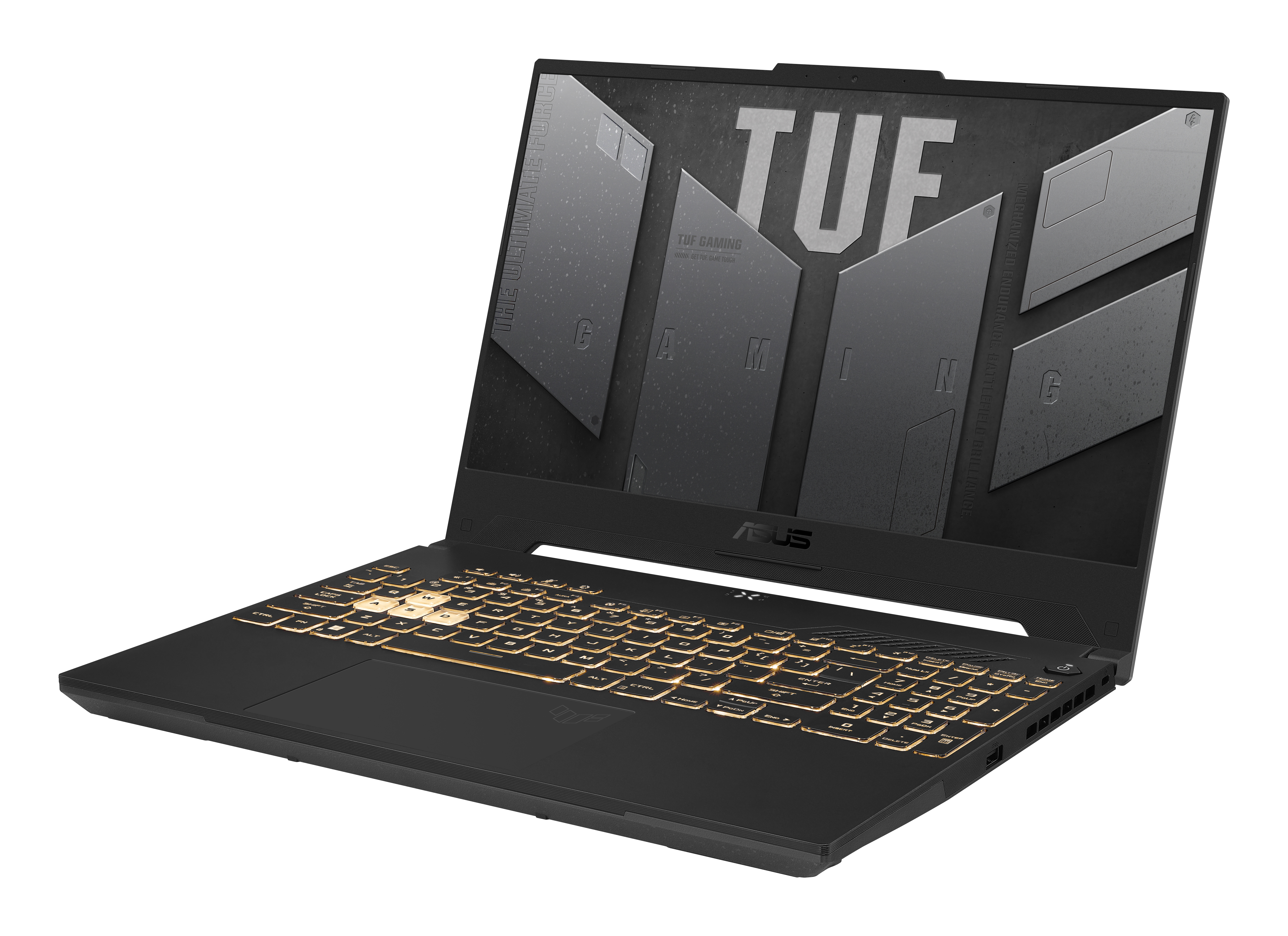 Asus FX507ZI4-LP031W I7-12700H 16GB 512GB SSD 15.6IN W11H