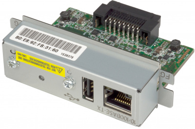 Epson EPSON UB-E04 (023):10/100BASE T ETHERNET I/F BOARD