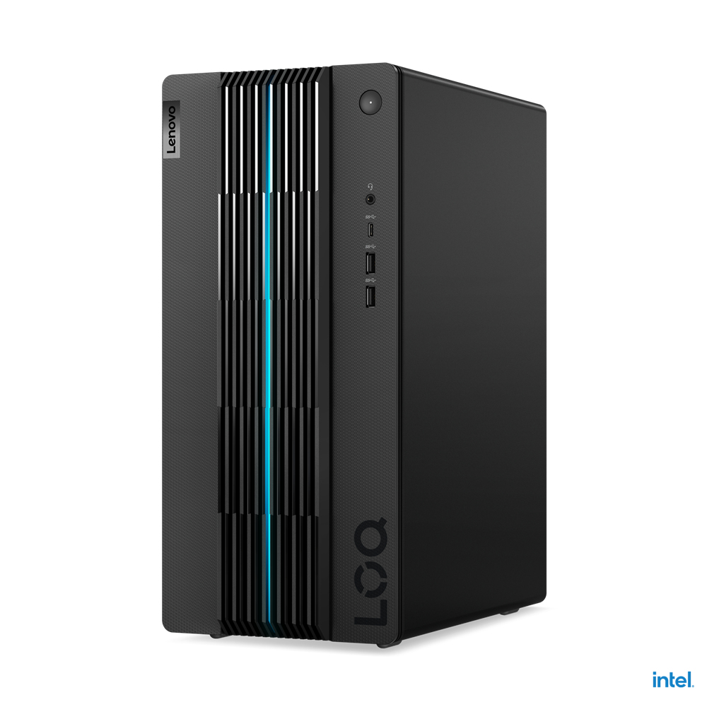 Lenovo LOQ 17IRB8 CI5-13400F 16GB SCATOLA APERTA E DANNEGGIATA