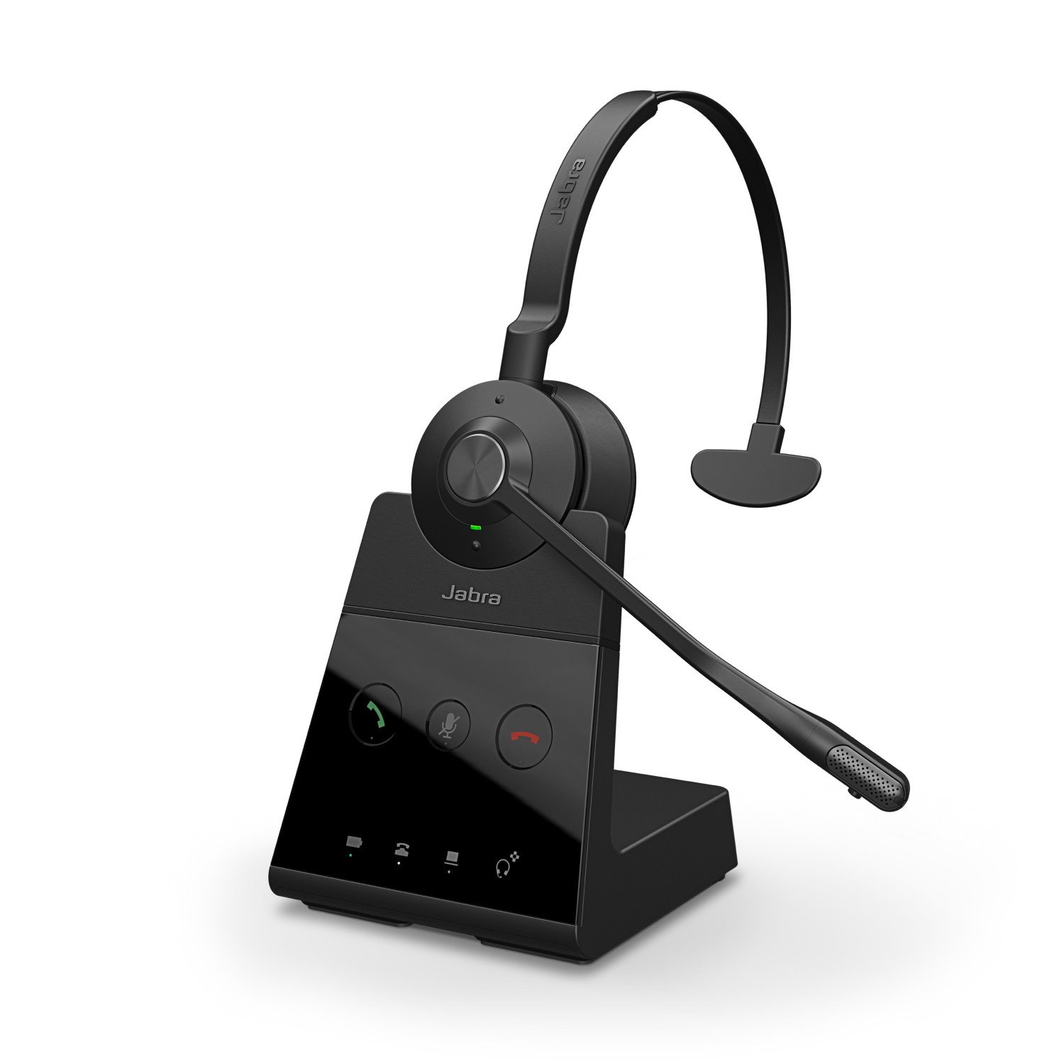 Jabra JABRA ENGAGE 65 SE BASE ACC. MONO/STEREO EMEA