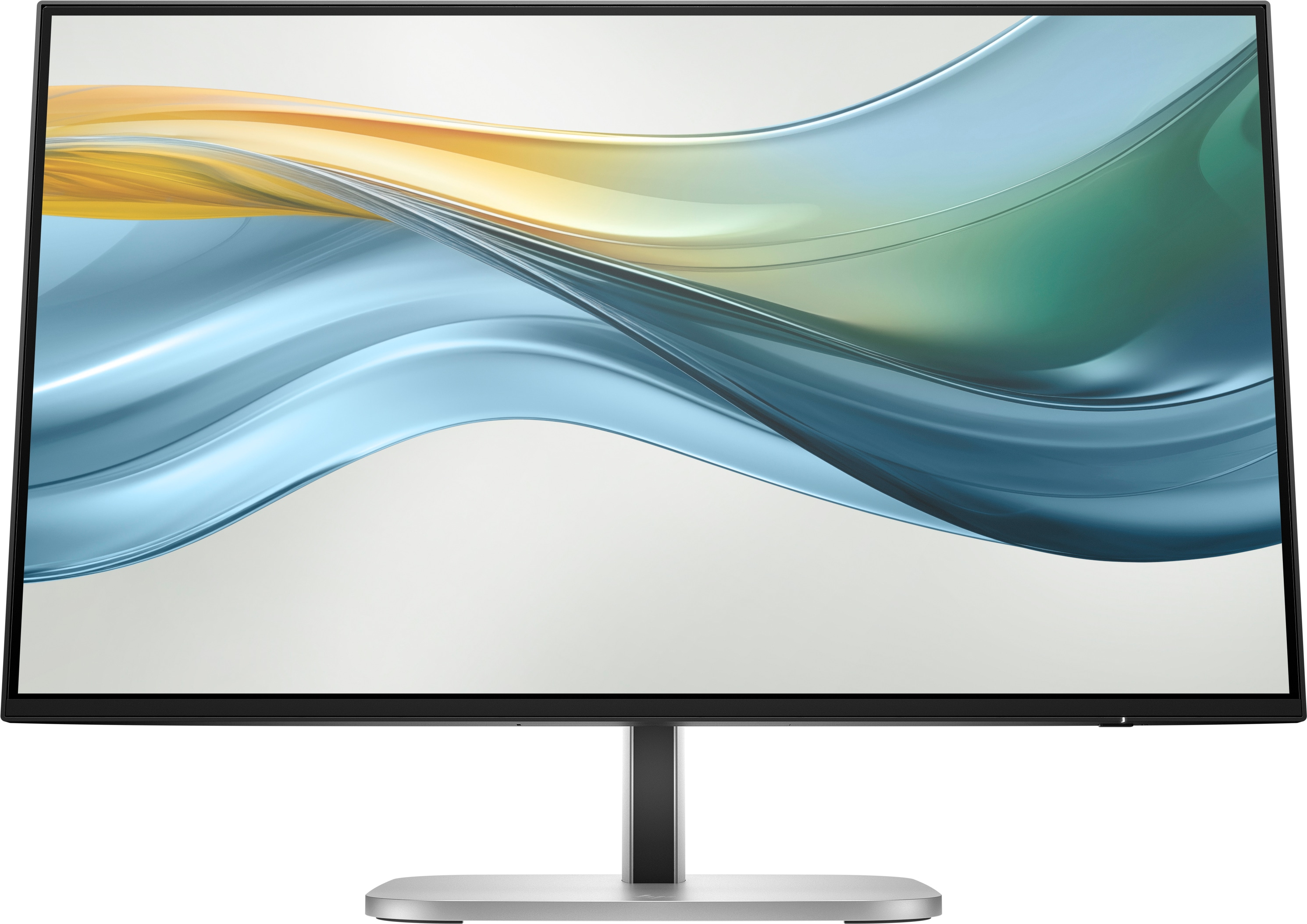 HP HP S5 PRO 524PU 24IN ANTI-GLARE IPS BLACK-SILVER 16:9 1920X1080