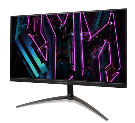 Acer PREDATOR XB323QKV3BMIIPHX 31.5IN 16:9 3840X2160 1MS HDMI