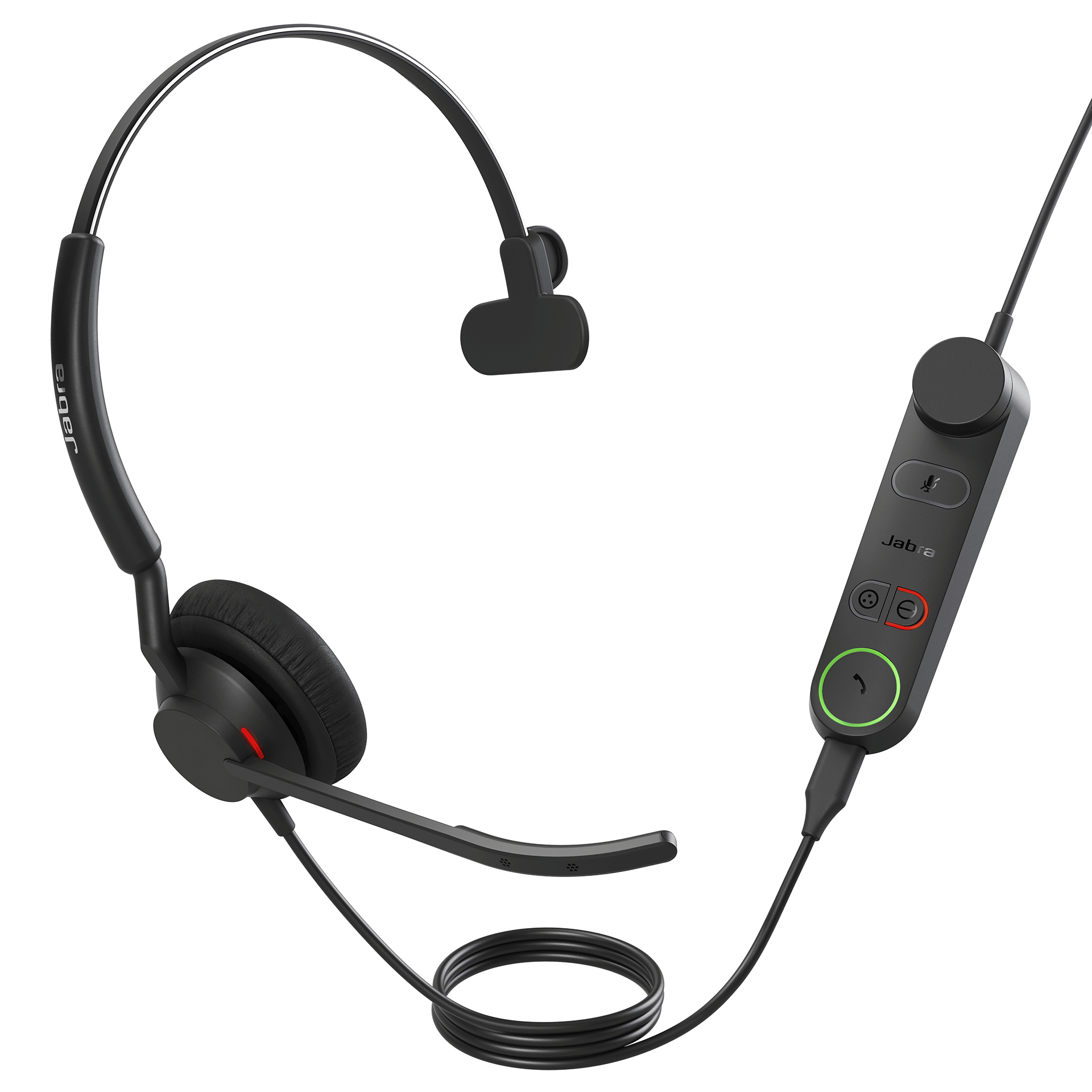 Jabra JABRA ENGAGE 50 II (ENGAGE 50 II LINK) USB C/A UC MONO