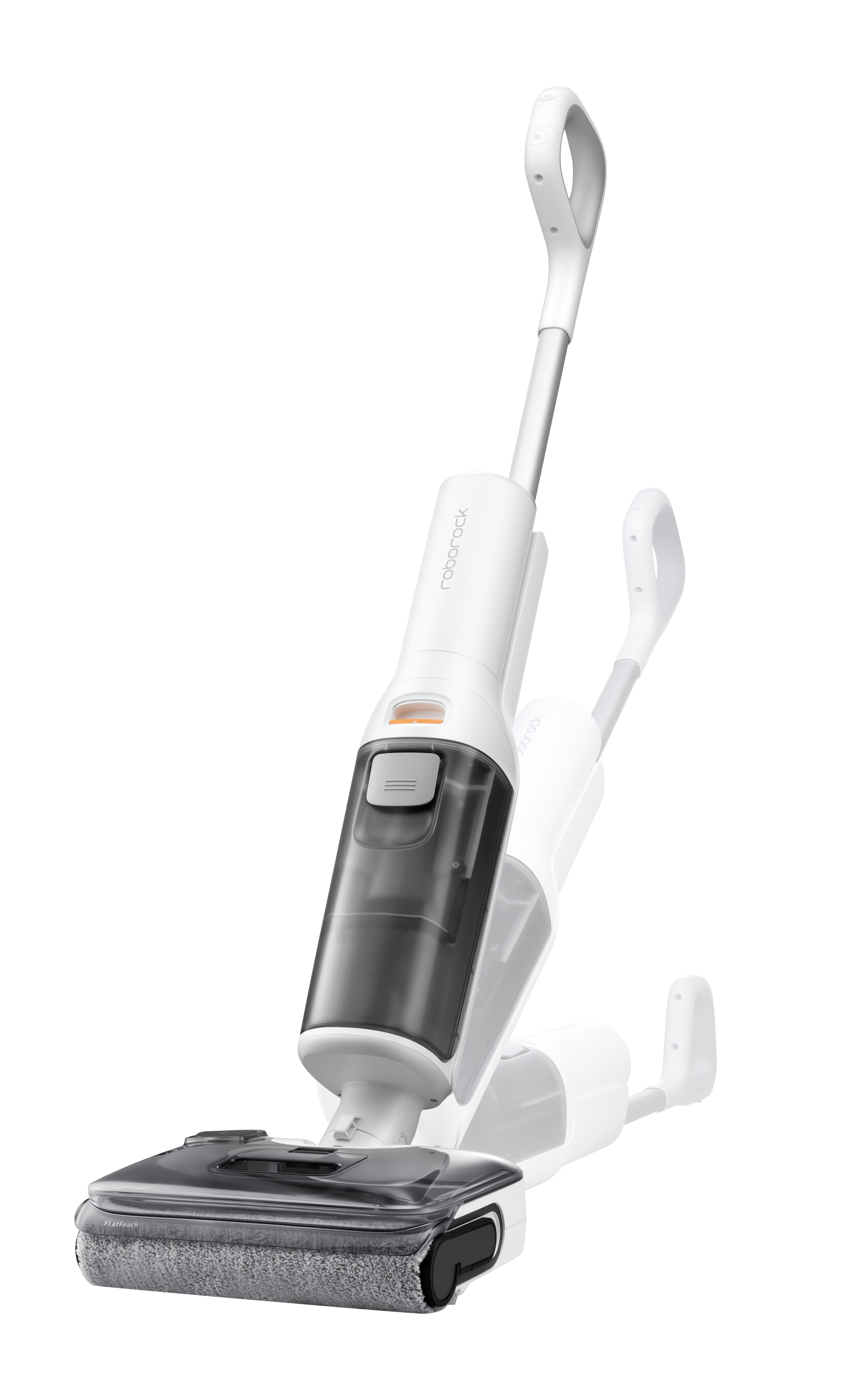 Roborock ROBOROCK F25 RT WHITE